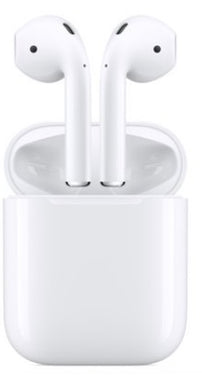 Apple AirPods with Charging Case