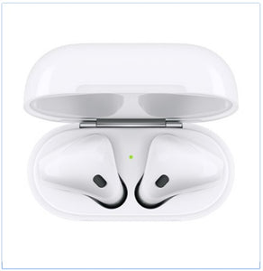 Apple AirPods with Charging Case