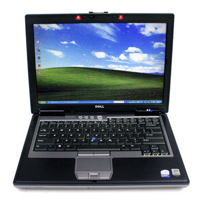 Dell D630 intel Core 2 Duo 1.87GHz (Used)